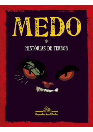 MEDO: HISTÓRIAS DE TERROR