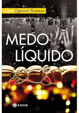 MEDO LÍQUIDO