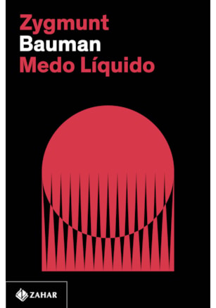 MEDO LÍQUIDO (NOVA EDIÇÃO)