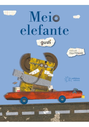 MEIO ELEFANTE