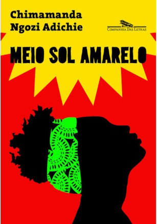 MEIO SOL AMARELO (NOVA CAPA)