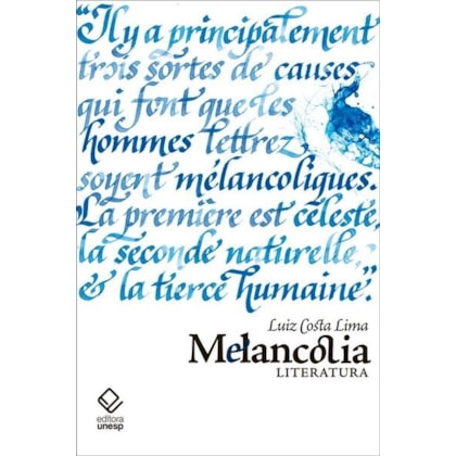 MELANCOLIA