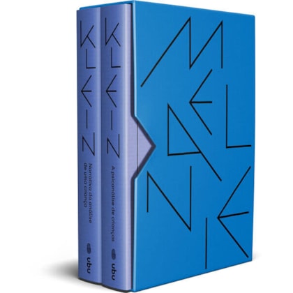 MELANIE KLEIN - BOX 2