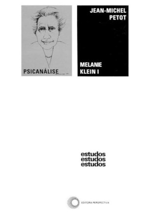 MELANIE KLEIN I