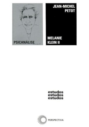 Melanie Klein II