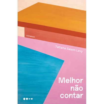 MELHOR NÃO CONTAR