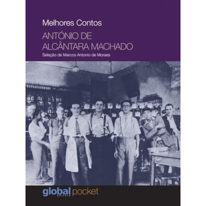 MELHORES CONTOS