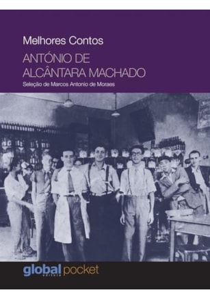 MELHORES CONTOS