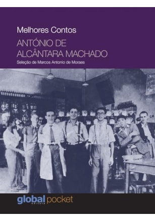 MELHORES CONTOS