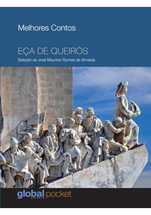 MELHORES CONTOS EÇA DE QUEIRÓS