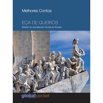 MELHORES CONTOS EÇA DE QUEIRÓS