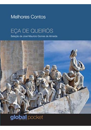 MELHORES CONTOS EÇA DE QUEIRÓS