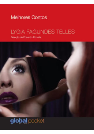 MELHORES CONTOS LYGIA FAGUNDES TELLES