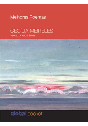 MELHORES POEMAS CECÍLIA MEIRELES (POCKET)
