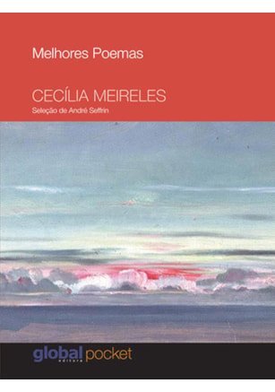 MELHORES POEMAS CECÍLIA MEIRELES (POCKET)