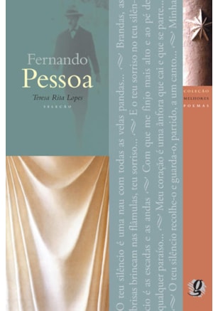 MELHORES POEMAS FERNANDO PESSOA
