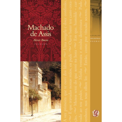 MELHORES POEMAS MACHADO DE ASSIS
