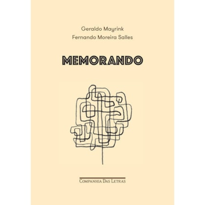 MEMORANDO (NOVA EDIÇÃO)