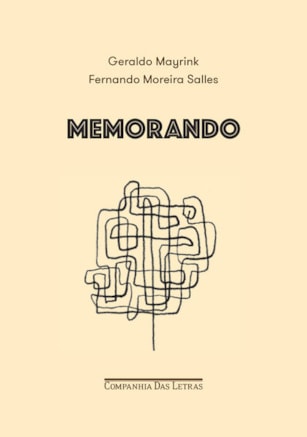 MEMORANDO (NOVA EDIÇÃO)