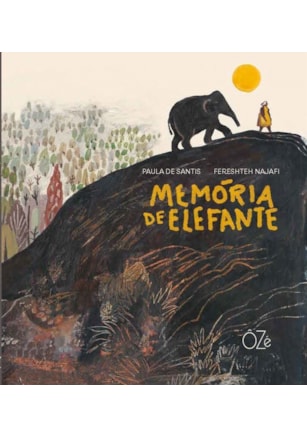 MEMÓRIA DE ELEFANTE
