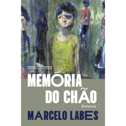 MEMÓRIA DO CHÃO