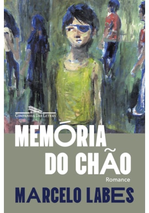 MEMÓRIA DO CHÃO