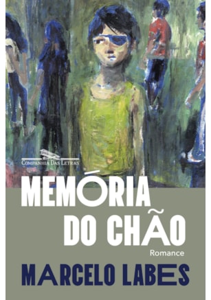 MEMÓRIA DO CHÃO