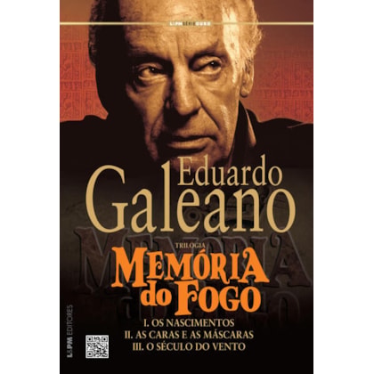 Memória do fogo