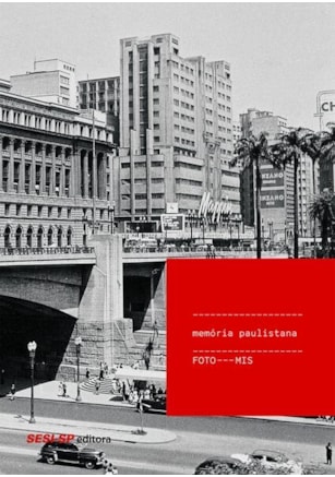 Memória paulistana