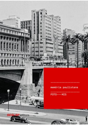 Memória paulistana