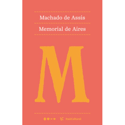 MEMORIAL DE AIRES