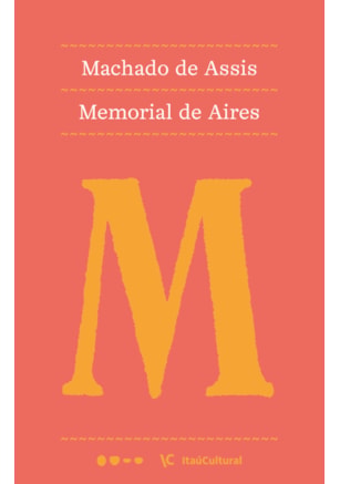 MEMORIAL DE AIRES