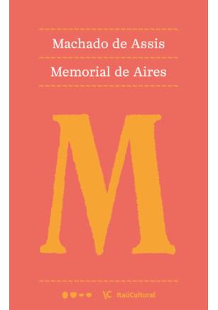 MEMORIAL DE AIRES