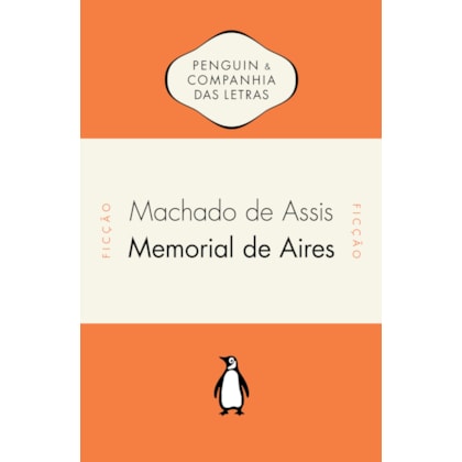 MEMORIAL DE AIRES
