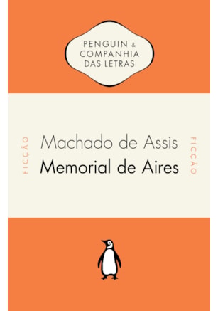 MEMORIAL DE AIRES