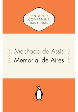MEMORIAL DE AIRES
