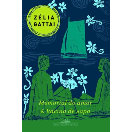 MEMORIAL DO AMOR & VACINA DE SAPO