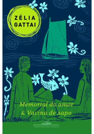 MEMORIAL DO AMOR & VACINA DE SAPO