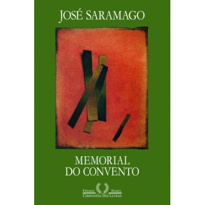 MEMORIAL DO CONVENTO