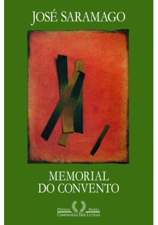 MEMORIAL DO CONVENTO
