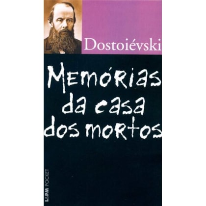 Memórias da casa dos mortos