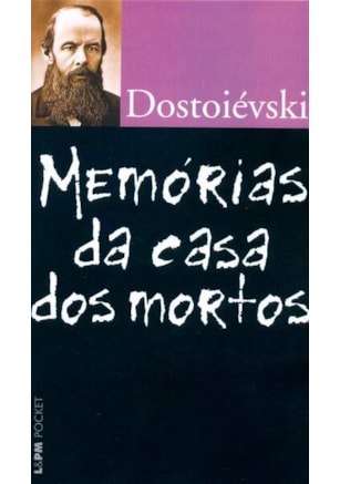 Memórias da casa dos mortos
