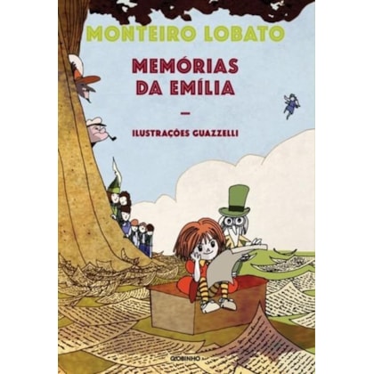 MEMÓRIAS DA EMÍLIA