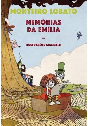 MEMÓRIAS DA EMÍLIA