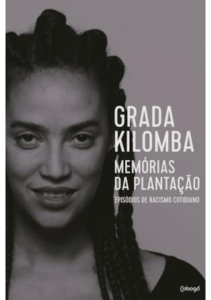 MEMÓRIAS DA PLANTAÇÃO