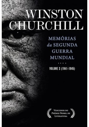 MEMÓRIAS DA SEGUNDA GUERRA