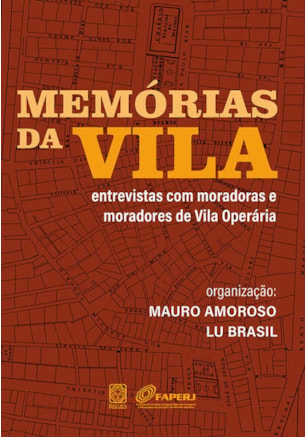 MEMÓRIAS DA VILA