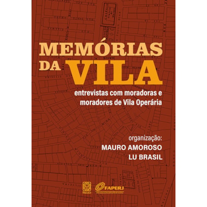 MEMÓRIAS DA VILA