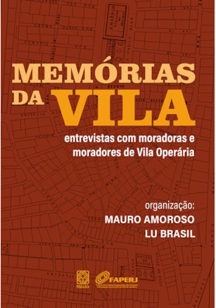 MEMÓRIAS DA VILA