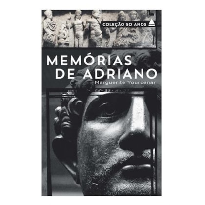 MEMÓRIAS DE ADRIANO